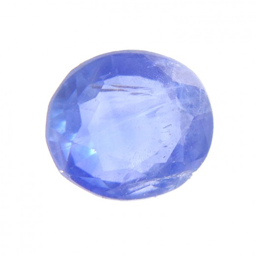 Blue Sapphire – 1.30 Carats (Ratti-1.43) Neelam